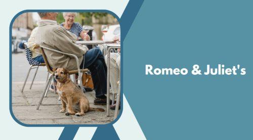 Romeo & Juliet's