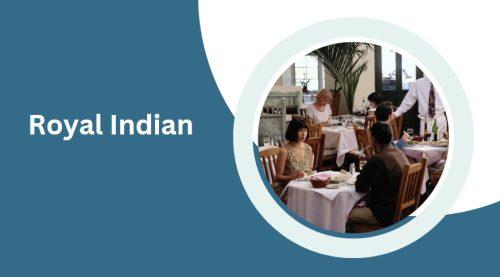 Royal Indian