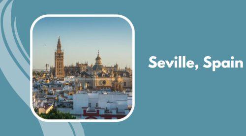 Seville, Spain