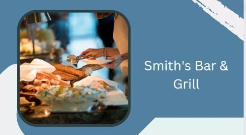 Smith's Bar & Grill