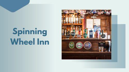 Spinning Wheel Inn