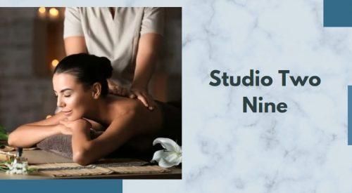 Studio Two Nine