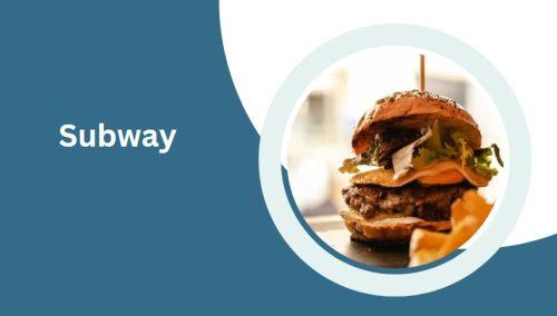 Subway