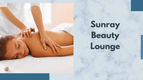 Sunray Beauty Lounge