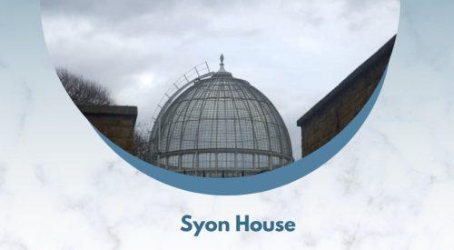Syon House