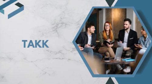 TAKK