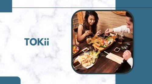 TOKii