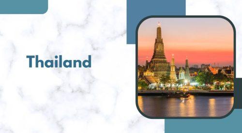 Thailand