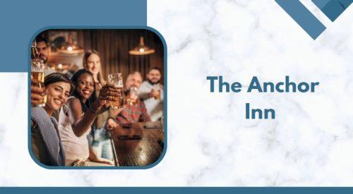 The Anchor Inn