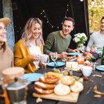 The Best Brunch London