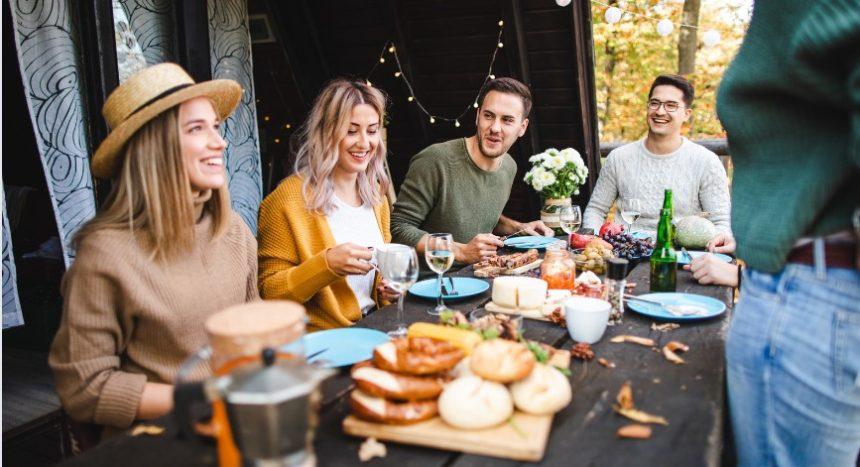 The Best Brunch London