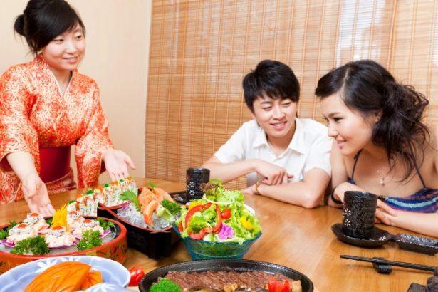 The Best Japanese Restaurants in London