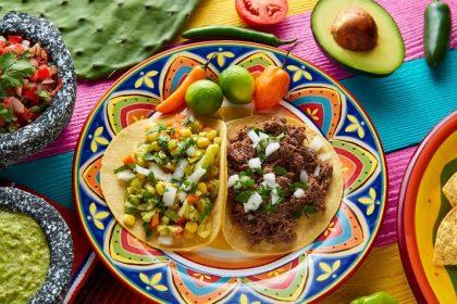 The Best Vegetarian and Vegan Restaurants in London