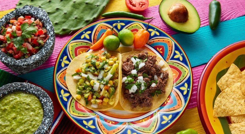 The Best Vegetarian and Vegan Restaurants in London