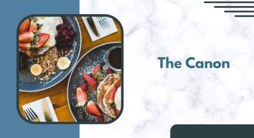 The Canon