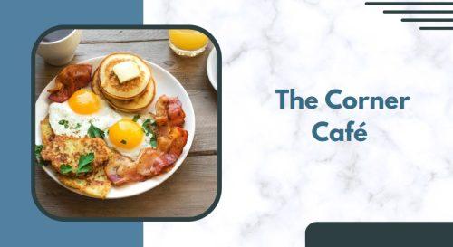 The Corner Café