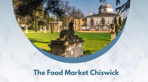 The Food Market Chiswick 