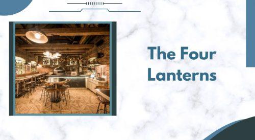 The Four Lanterns