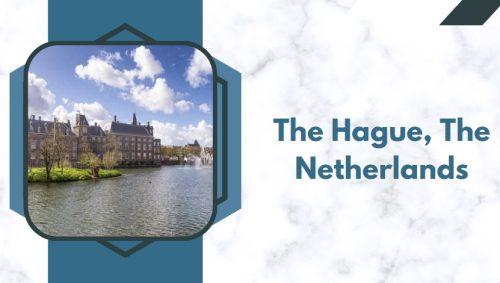 The Hague, The Netherlands