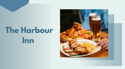 The Harbour Inn 