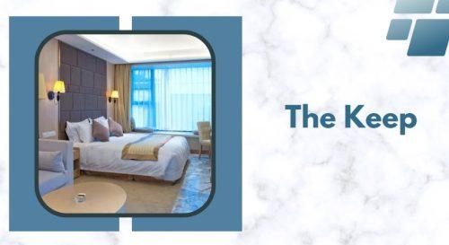 The Keep - places to stay in yeovil