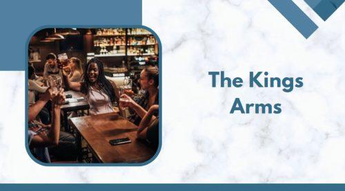 The Kings Arms