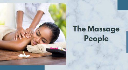 The Massage People