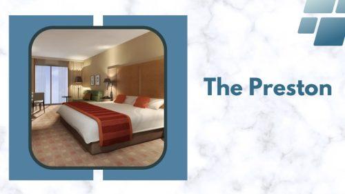 The Preston