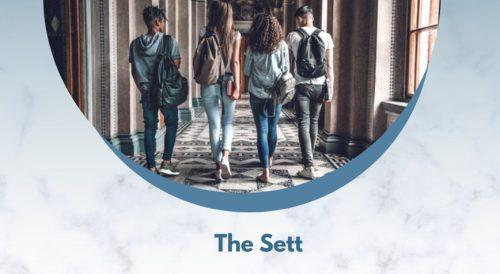 The Sett 