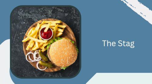 The Stag