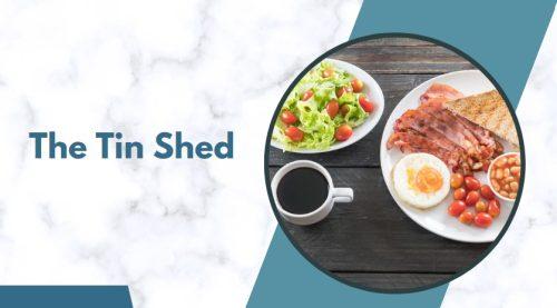 The Tin Shed