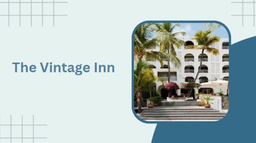 The Vintage Inn