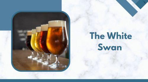 The White Swan