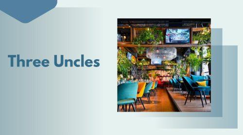 Three Uncles