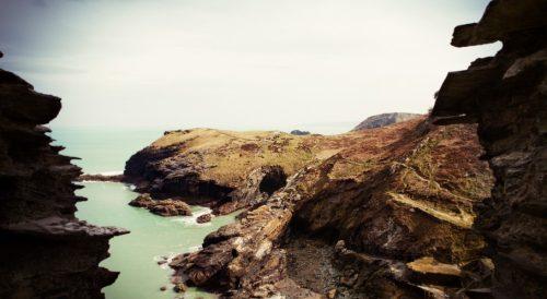 Tintagel
