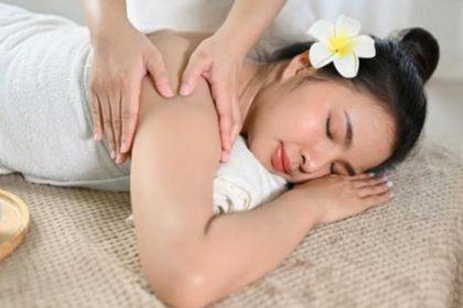 Top 10 Best Thai Massage South London