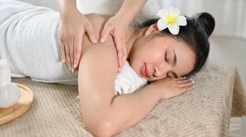 Top 10 Best Thai Massage South London