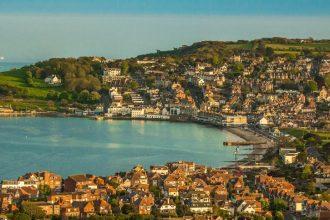 Top 10 Best Things to Do in Swanage