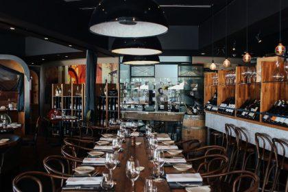 Top 15 Restaurants in Paignton