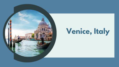 Venice, Italy