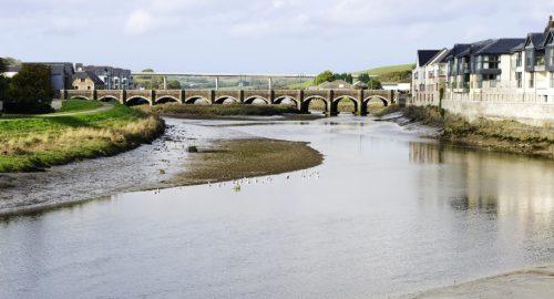 Wadebridge