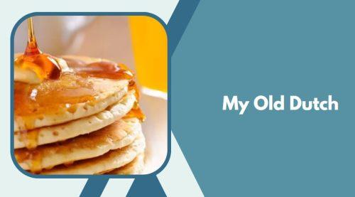 Where The Pancakes Are