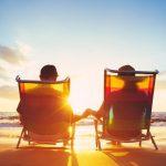 Where is Hot in December in Europe