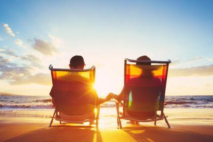 Where is Hot in December in Europe