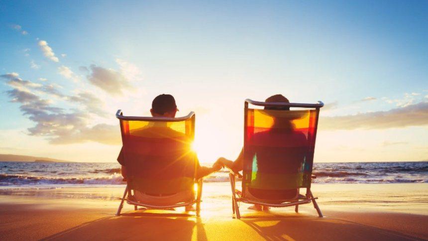 Where is Hot in December in Europe