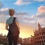 Where is Hot in January in Europe 