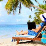 Where is Hot in March Europe