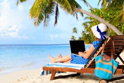 Where is Hot in March Europe