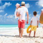 Where is Hot in May Europe