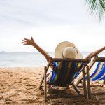 Where is Hot in November in Europe